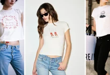 Disney e RE/DONE anunciam nova coleção cápsula para ‘O Diabo Veste Prada 2’