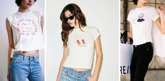 Disney e RE/DONE anunciam nova coleção cápsula para ‘O Diabo Veste Prada 2’