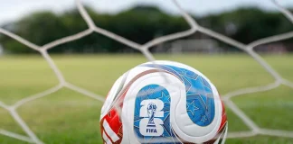 Fifa fecha acordo de licenciamento com a Fanatics