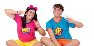 Maria Clara & JP: como os irmãos viraram um fenômeno digital no Brasil