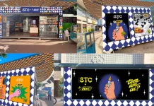 FARM Etc e BIC lançam coleção de isqueiros estampados