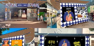 FARM Etc e BIC lançam coleção de isqueiros estampados