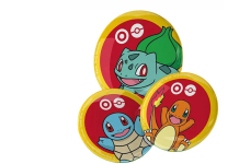 Pokémon 30 anos: coleção exclusiva da Target chega com brindes nos EUA