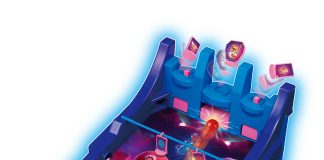 Super Mario Galaxy sai das telas: Epoch Magia lança jogos analógicos inspirados no novo filme da franquia