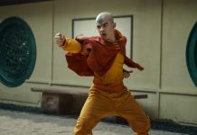 Netflix divulga trailer oficial e imagens inéditas da 2ª temporada de Avatar: O Último Mestre do Ar