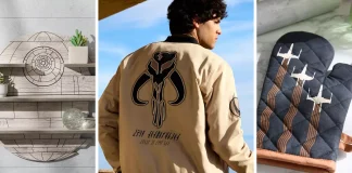 Que a Força esteja com você: No Dia de Star Wars, fique por dentro das últimas novidades no licenciamento de ‘Star Wars’