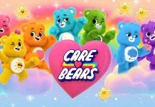 Care Bears anuncia novas parcerias de licenciamento antes do 45º aniversário
