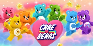 Care Bears anuncia novas parcerias de licenciamento antes do 45º aniversário