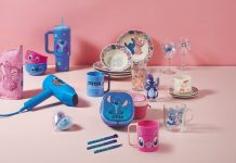 Casa & Estilo lança nova coleção Stitch apostando em inovações