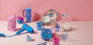 Casa & Estilo lança nova coleção Stitch apostando em inovações