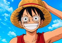 Chilli Beans lança nova coleção de ONE PIECE com óculos, relógios e edição limitada para fãs