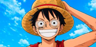 Chilli Beans lança nova coleção de ONE PIECE com óculos, relógios e edição limitada para fãs