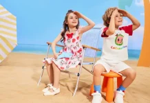 SHEIN e ‘CoComelon’ continuam a expandir sua parceria no setor de vestuário infantil
