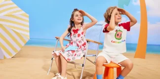 SHEIN e ‘CoComelon’ continuam a expandir sua parceria no setor de vestuário infantil