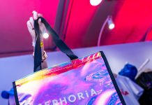HOPE e Sephora anunciam collab inédita no SEPHORiA 2026