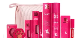 Rebecca Bonbon invade o mundo beauty com skincare e maquiagem vegana