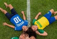 Pernambucanas lança coleção da Copa do Mundo que celebra a brasilidade