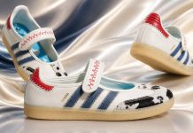 Toy Story 5 | Adidas anuncia linha de calçados temáticos do filme