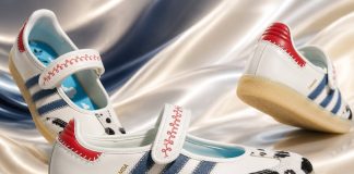 Toy Story 5 | Adidas anuncia linha de calçados temáticos do filme