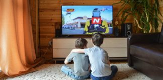 Conteúdo Infantil enfrenta desafios de Licenciamento