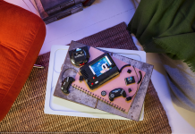 Sega e Lego revelam novo console Sega Genesis