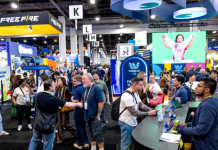Licensing Expo encerra com um show que bateu recordes