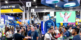 Licensing Expo encerra com um show que bateu recordes