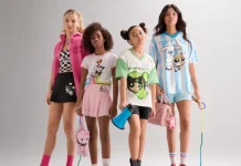 As Meninas Superpoderosas x Sanrio revelam nova linha de produtos