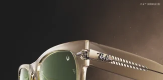 Ray-Ban e Star Wars apresentam a coleção *Star Wars: The Mandalorian & Grogu*