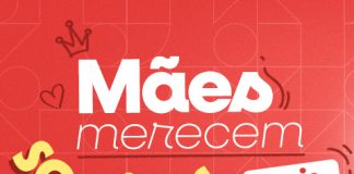 Dentalclean aposta em tendência “cherrycore” e campanha emocional para impulsionar vendas no Dia das Mães