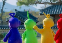 Teletubbies acelera parcerias e ativações globais antes do aniversário de 30 anos