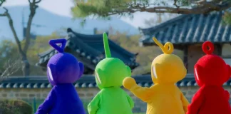 Teletubbies acelera parcerias e ativações globais antes do aniversário de 30 anos