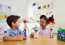 A Disney anuncia sua programação de filmes para o verão: ‘Star Wars’, ‘Toy Story 5’ e ‘Moana’