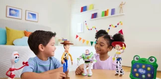 A Disney anuncia sua programação de filmes para o verão: ‘Star Wars’, ‘Toy Story 5’ e ‘Moana’