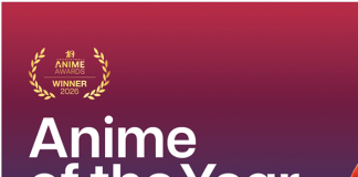 Crunchyroll revela os vencedores do Anime Awards 2026 em Tóquio após recorde de 73 milhões de votos globalmente