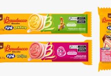 Bauducco e Fini expandem collab para biscoitos e bolinhos