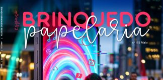 Revista Espaço Brinquedo e Papelaria #155