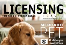 Revista Licensing Brasil #132
