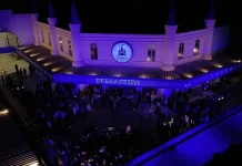 Megaloja de licenciados da Disney é inaugurada em Praia Grande