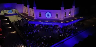 Megaloja de licenciados da Disney é inaugurada em Praia Grande