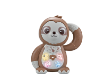 Pais & Filhos Brinquedos amplia Linha Baby com lançamentos voltados ao desenvolvimento infantil e rotina das famílias