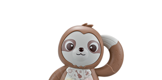 Pais & Filhos Brinquedos amplia Linha Baby com lançamentos voltados ao desenvolvimento infantil e rotina das famílias