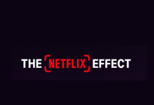 O Efeito Netflix no Brasil e no mundo
