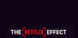 O Efeito Netflix no Brasil e no mundo