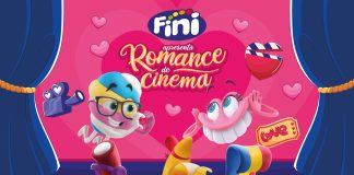 Fini dá o play no amor e traz presenteável exclusivo para transformar o Dia dos Namorados em “Romance de Cinema”