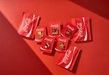 Coca-Cola traz pins colecionáveis para Copa do Mundo