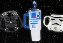 Shell Box Clube lança produtos de Star Wars e Ayrton Senna