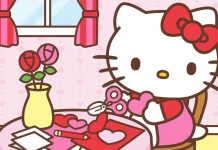 Hello Kitty ganhará superprodução de Hollywood após 50 anos de sucesso