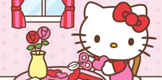 Hello Kitty ganhará superprodução de Hollywood após 50 anos de sucesso