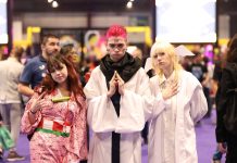 Anime Friends 2026 anuncia 22ª edição no Distrito Anhembi em julho